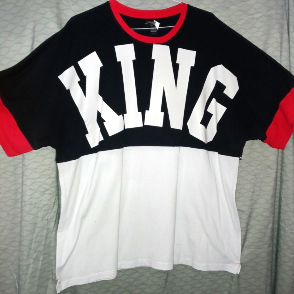 Studio 23 Concept 5xl Men Iconic King shirt